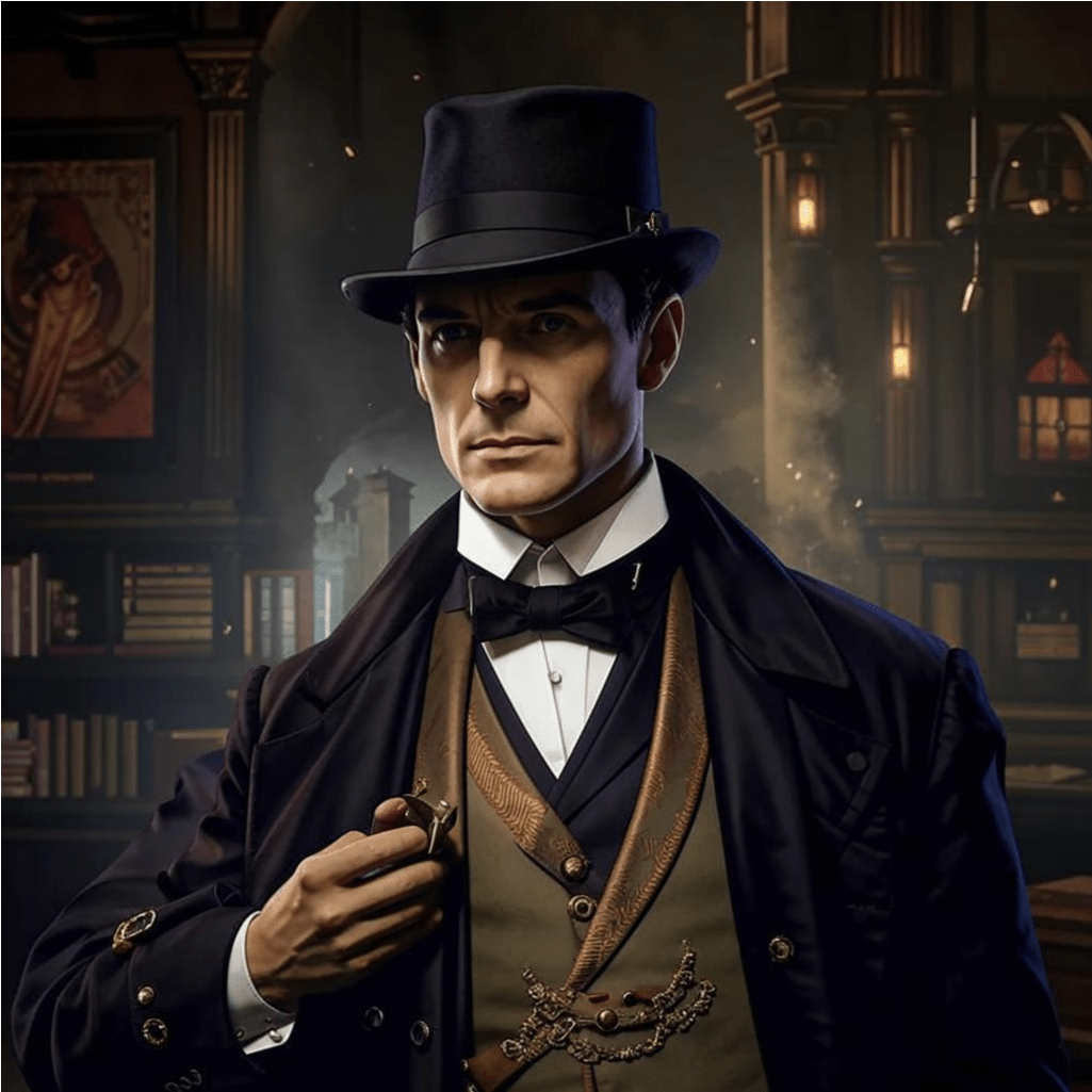 Did Sherlock Holmes Use Listening Devices? A Look at Victorian Spycraft